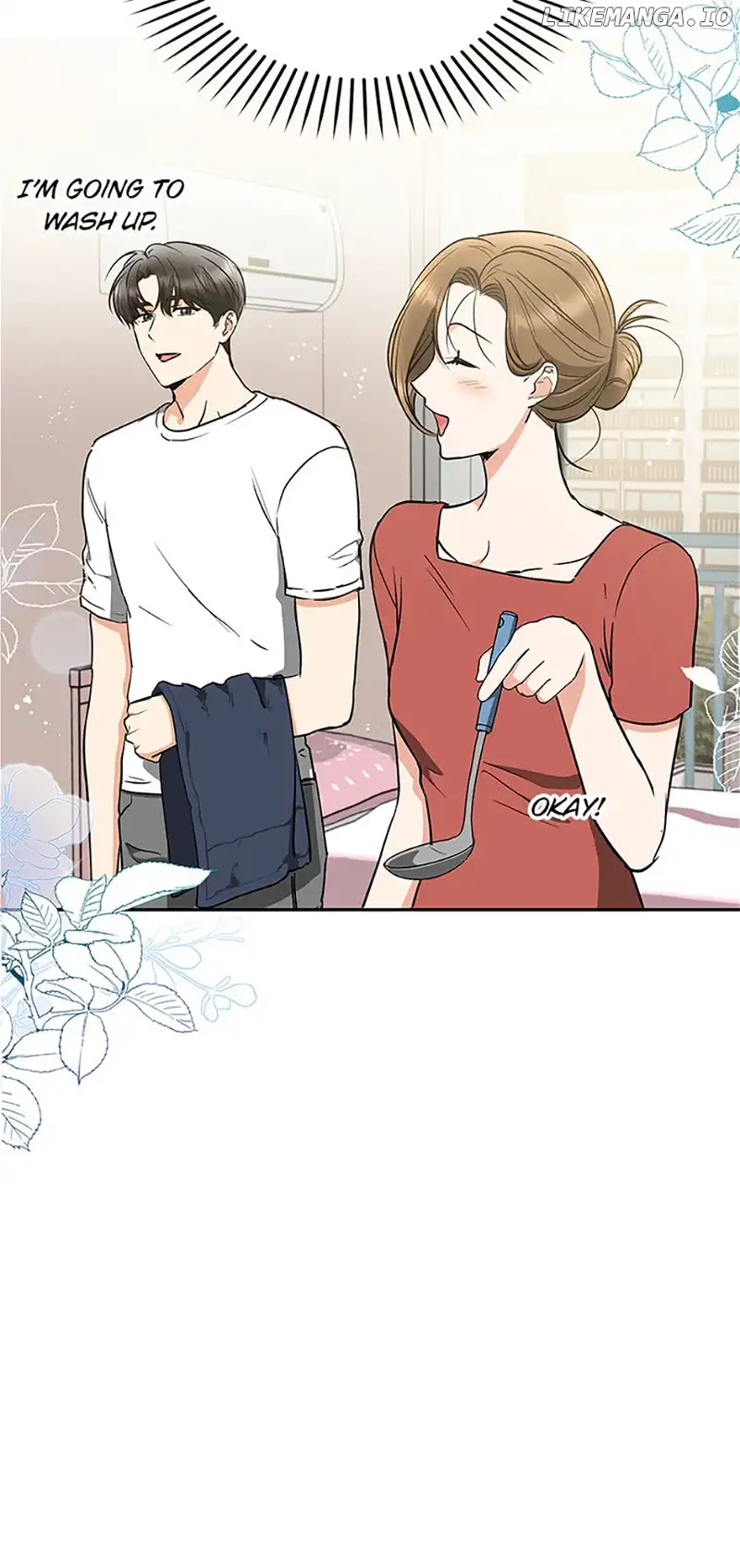 A Kiss Is Not Enough Chapter 52 page 32
