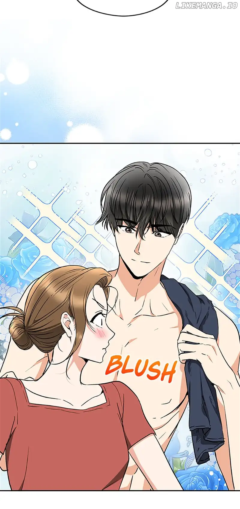 A Kiss Is Not Enough Chapter 52 page 36
