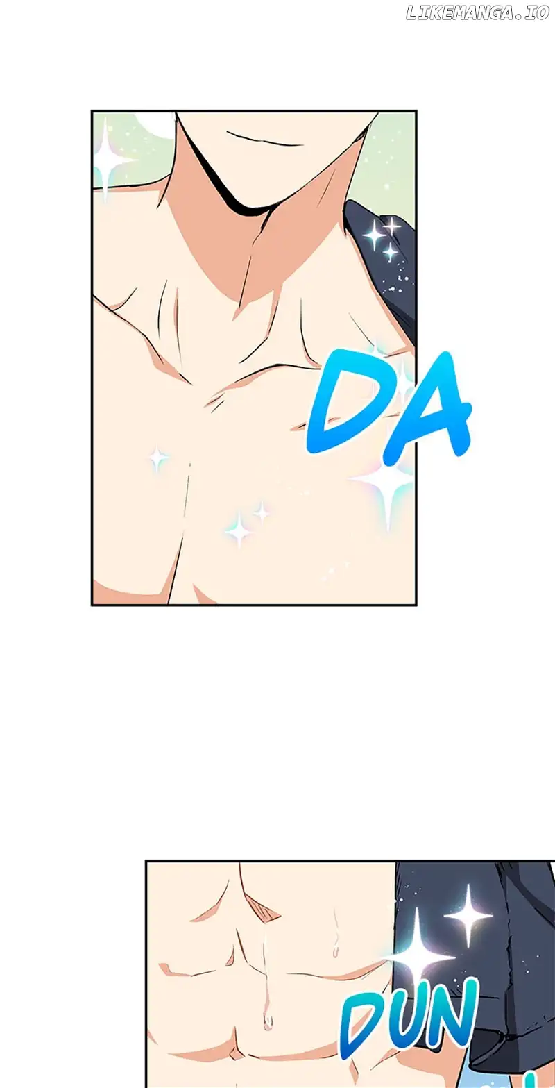 A Kiss Is Not Enough Chapter 52 page 37