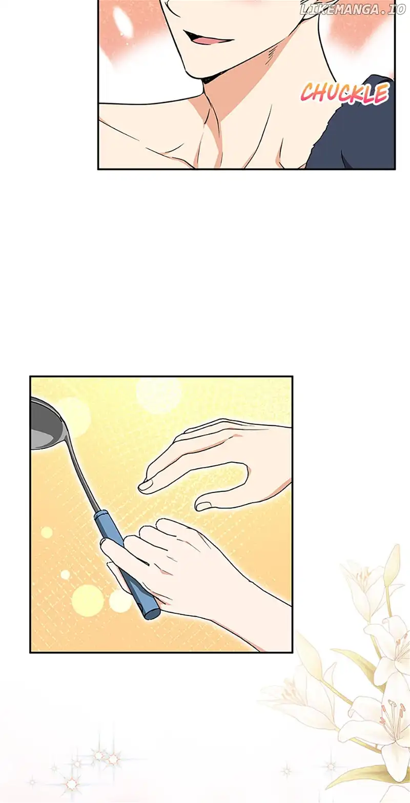 A Kiss Is Not Enough Chapter 52 page 42