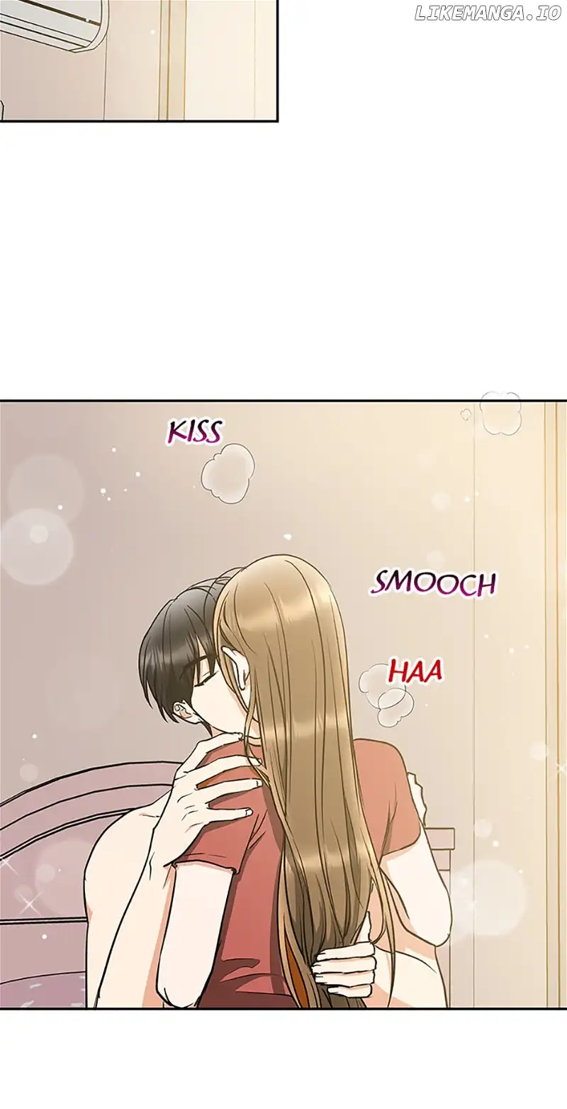 A Kiss Is Not Enough Chapter 52 page 45