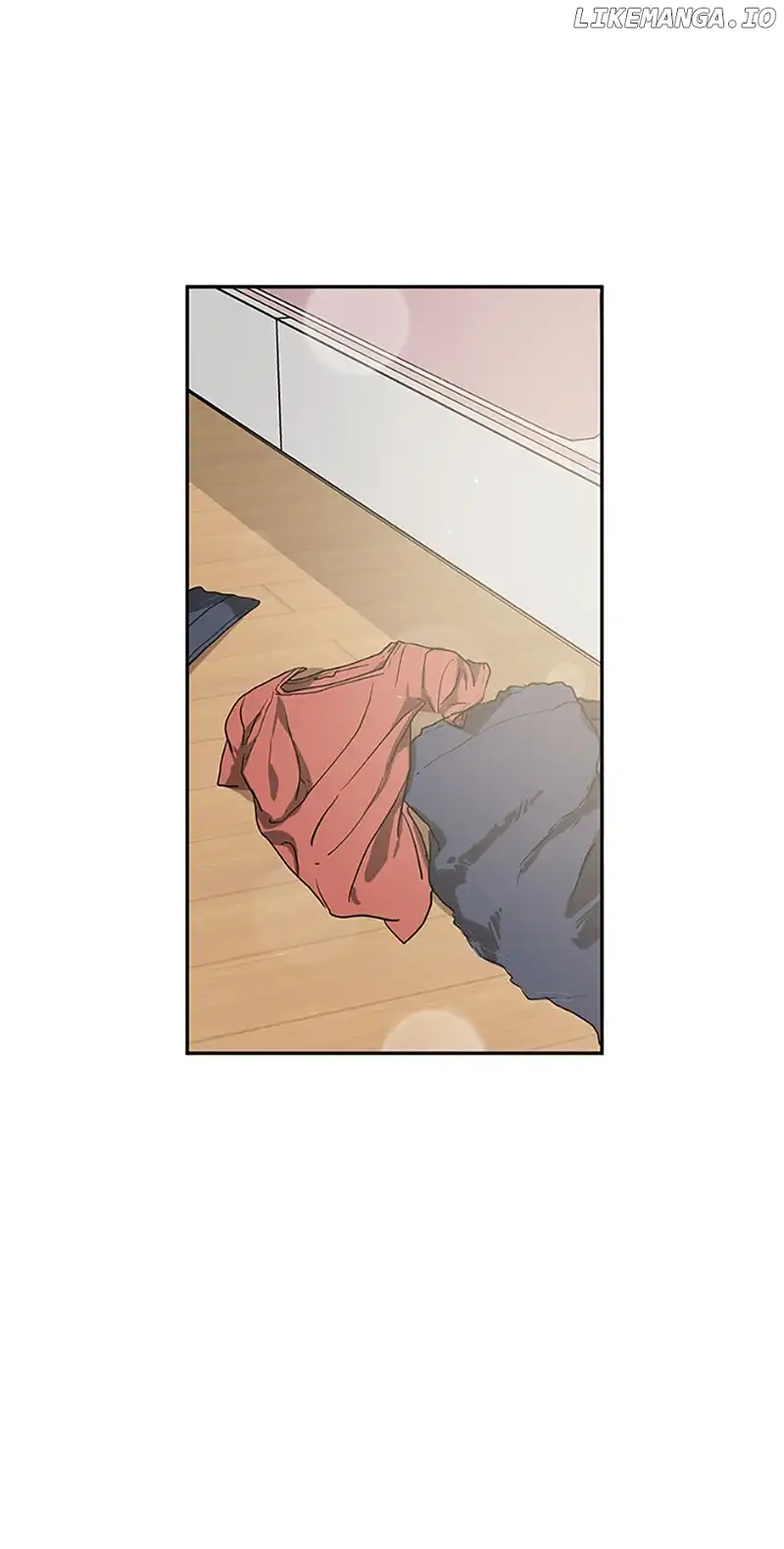 A Kiss Is Not Enough Chapter 52 page 48