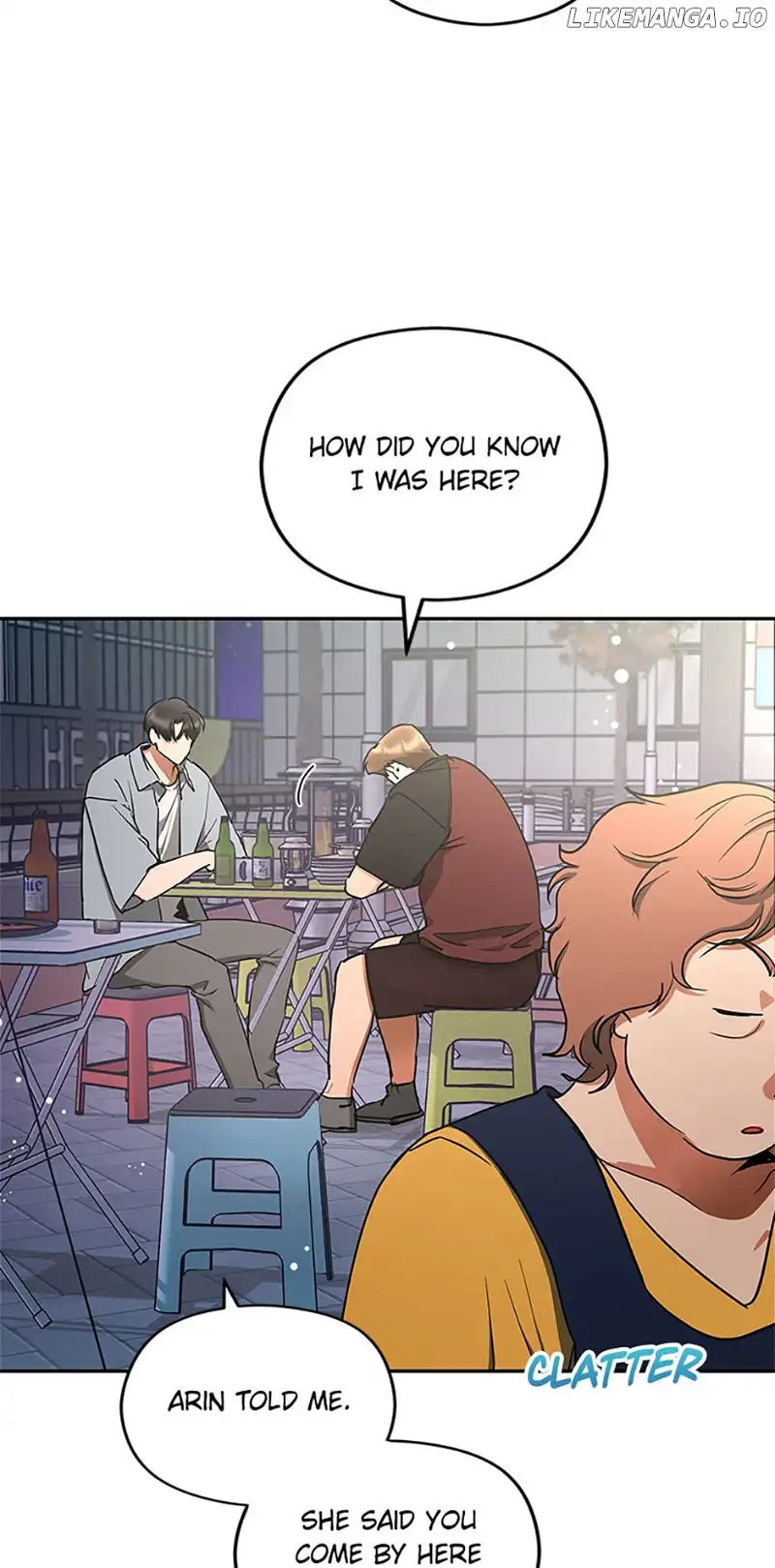 A Kiss Is Not Enough Chapter 52 page 4