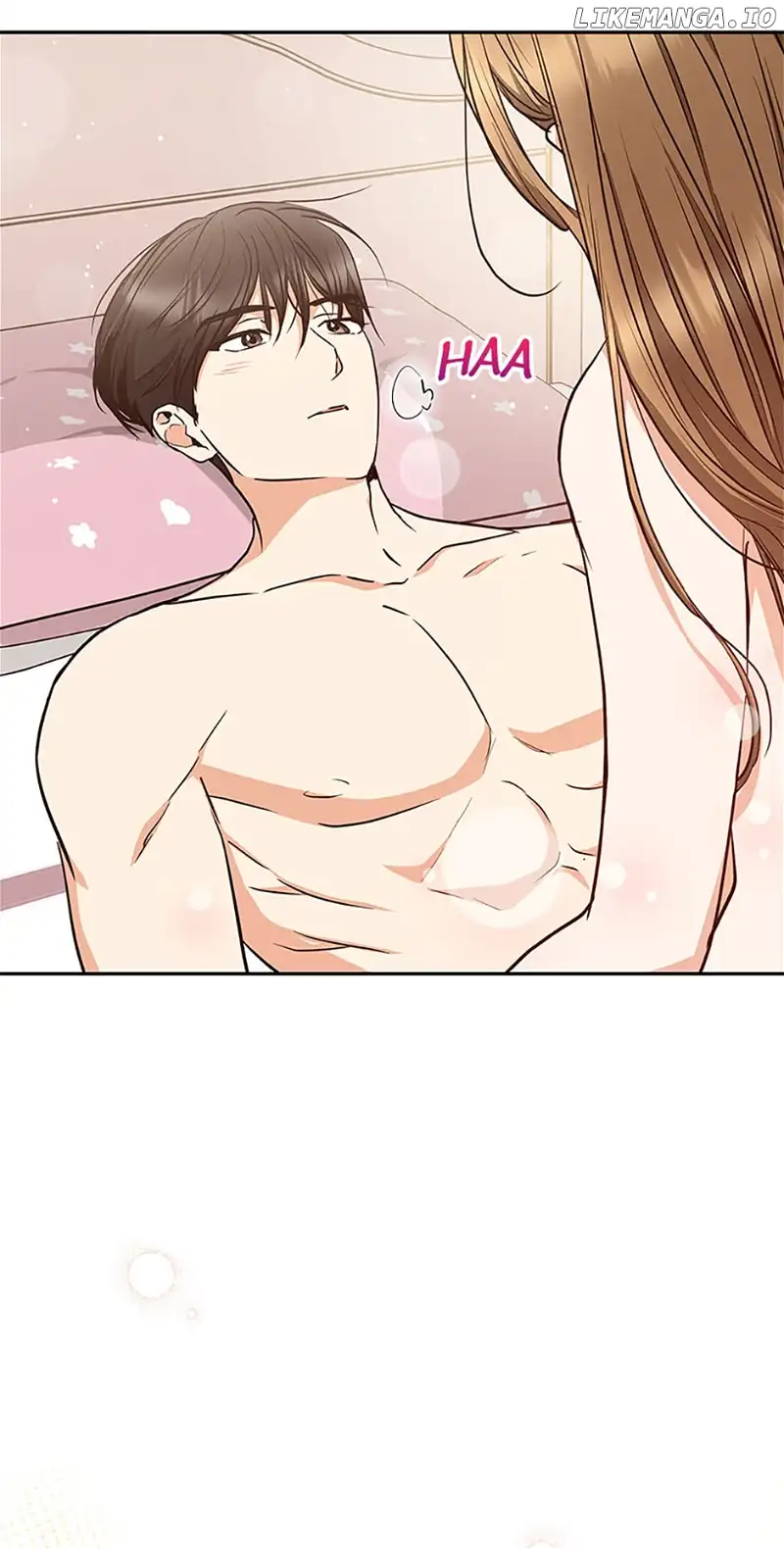 A Kiss Is Not Enough Chapter 52 page 49
