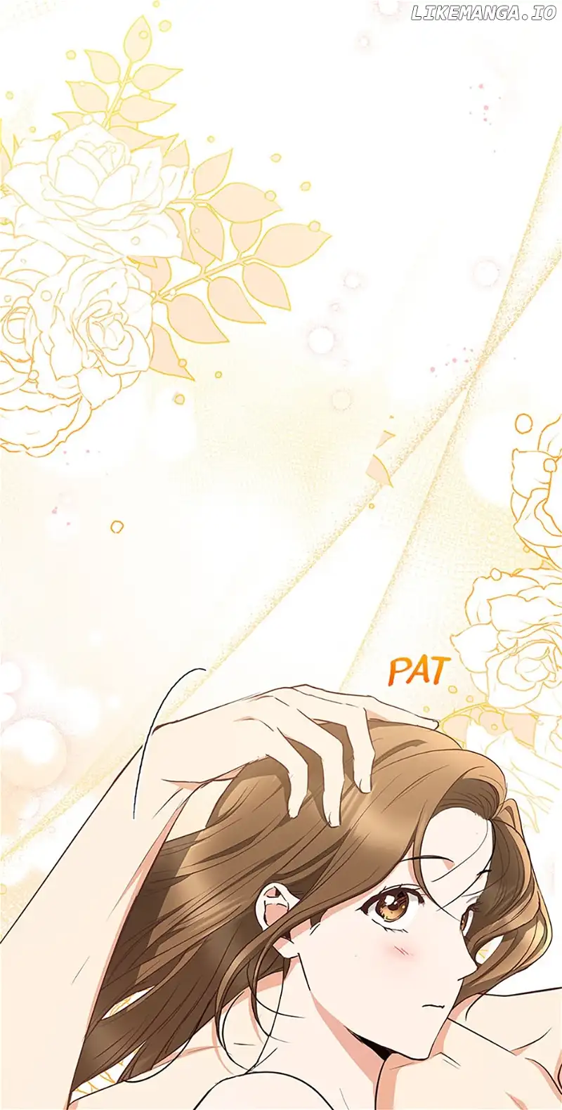 A Kiss Is Not Enough Chapter 52 page 50