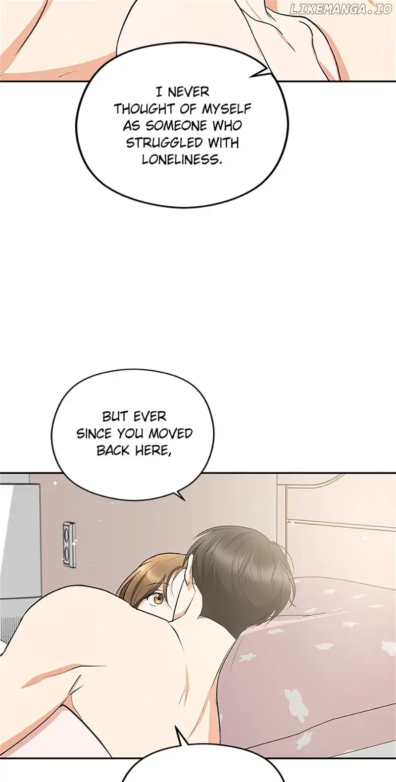 A Kiss Is Not Enough Chapter 52 page 51