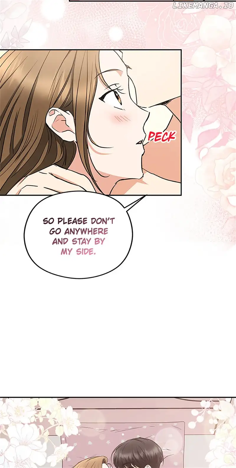 A Kiss Is Not Enough Chapter 52 page 53