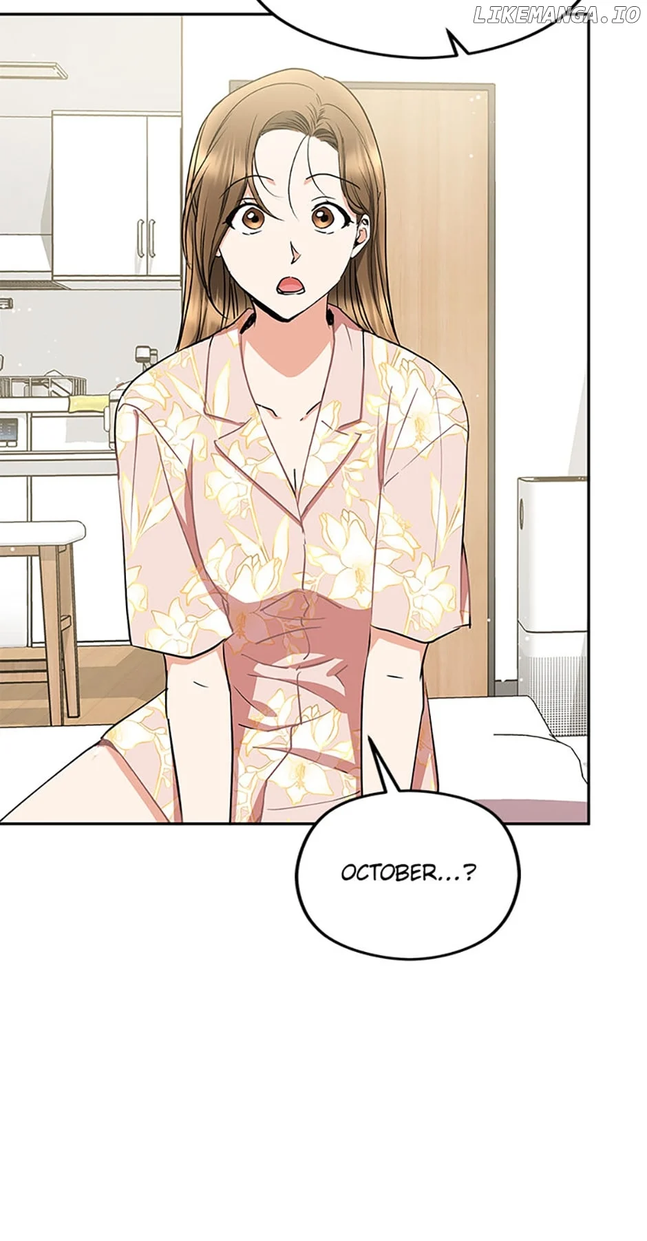 A Kiss Is Not Enough Chapter 53 page 11