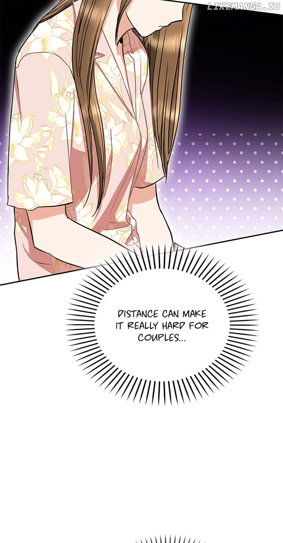 A Kiss Is Not Enough Chapter 53 page 13