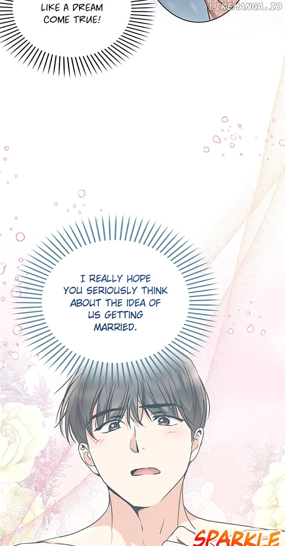 A Kiss Is Not Enough Chapter 53 page 24