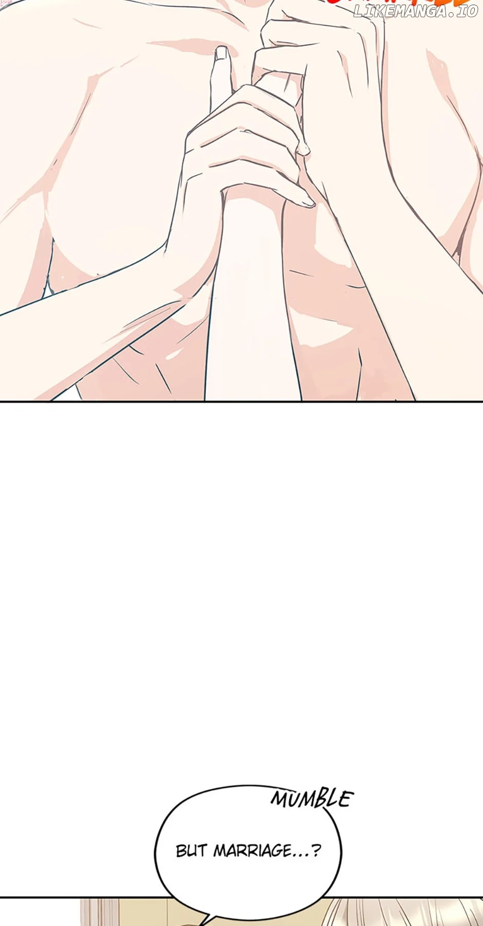 A Kiss Is Not Enough Chapter 53 page 25