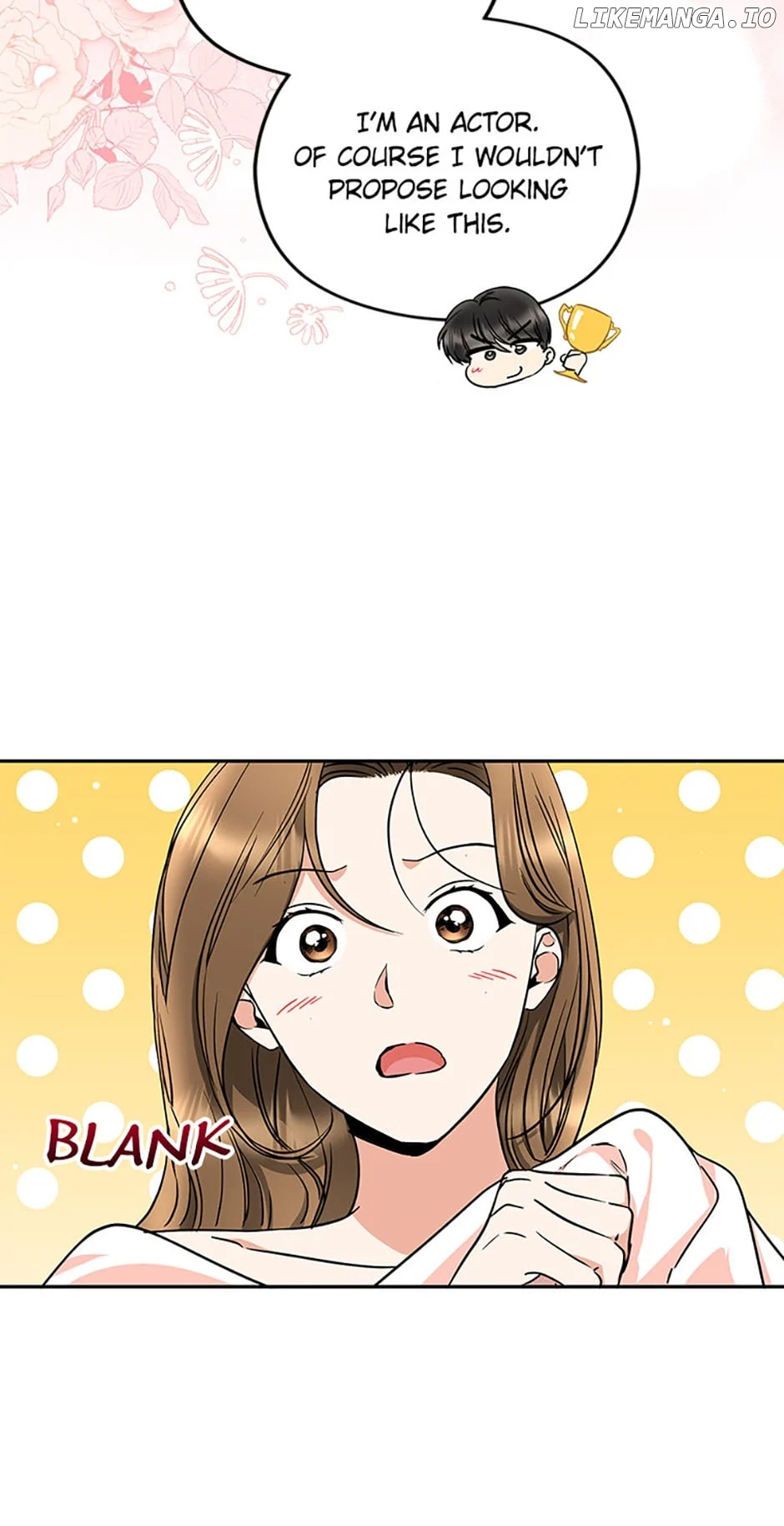 A Kiss Is Not Enough Chapter 53 page 3