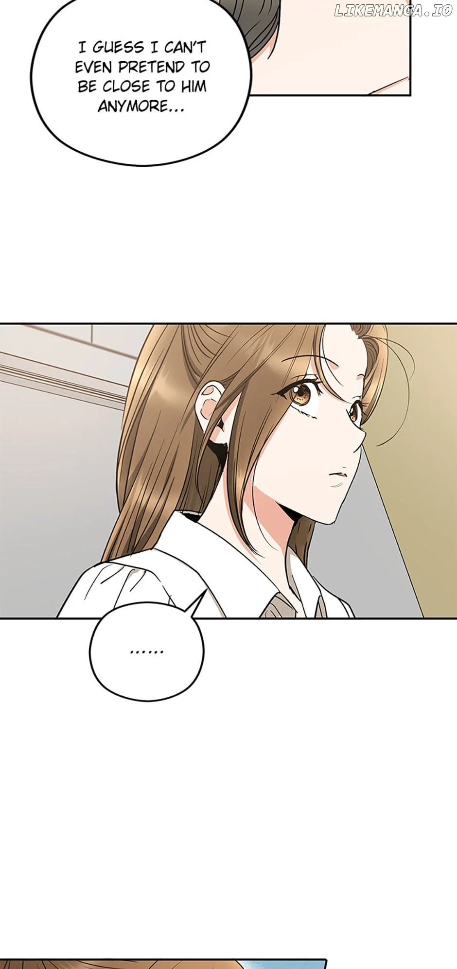 A Kiss Is Not Enough Chapter 53 page 39