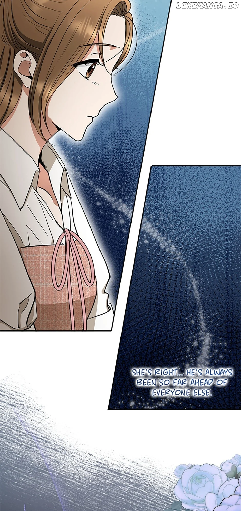 A Kiss Is Not Enough Chapter 53 page 40