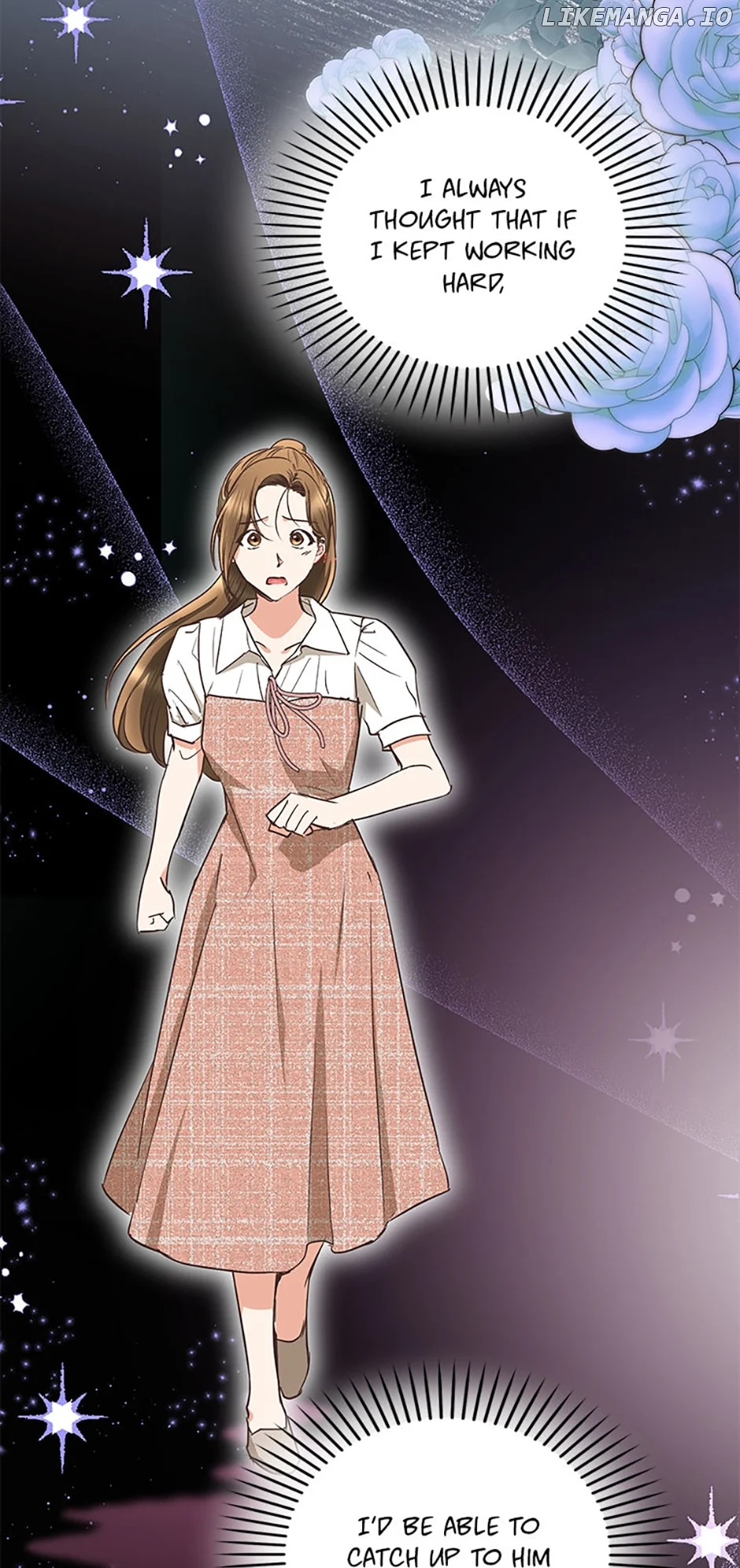 A Kiss Is Not Enough Chapter 53 page 41
