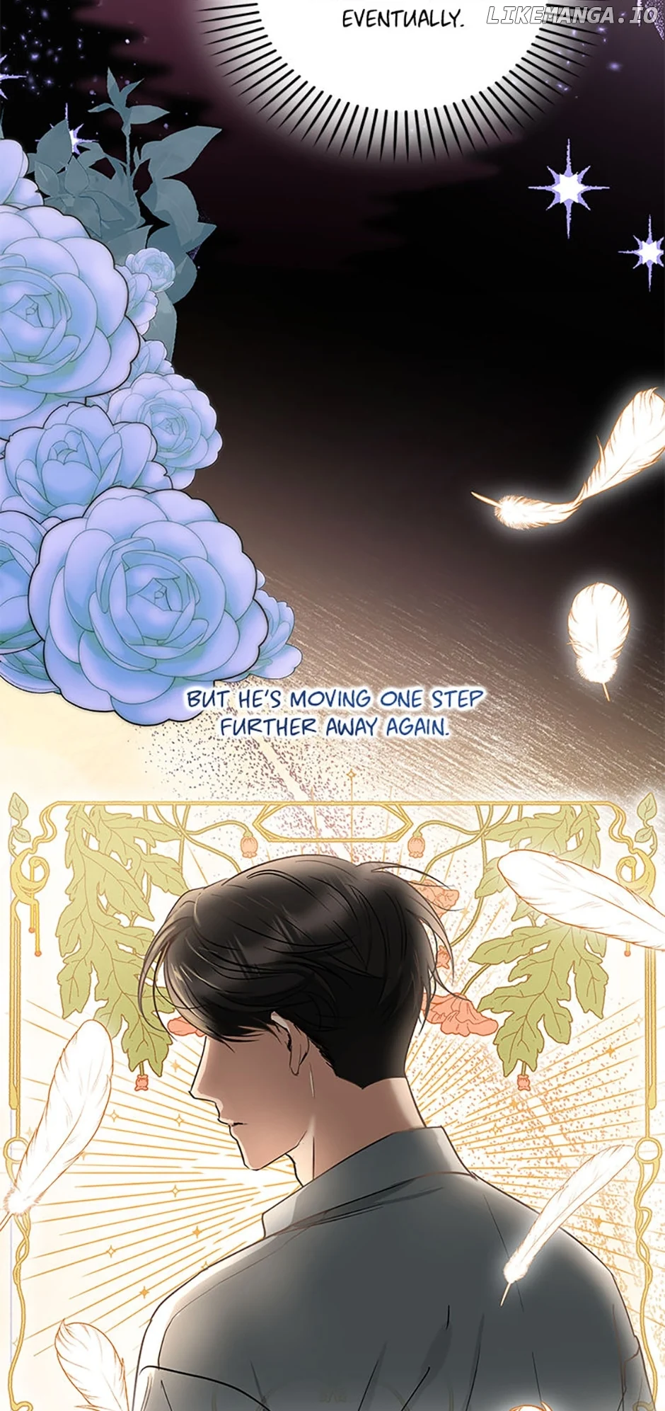A Kiss Is Not Enough Chapter 53 page 42