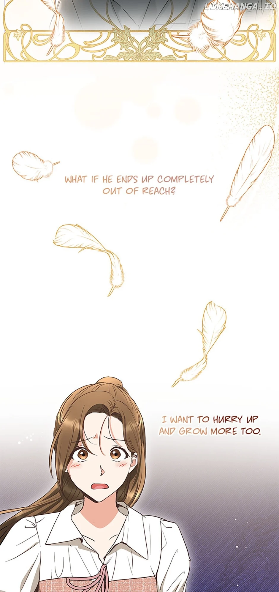 A Kiss Is Not Enough Chapter 53 page 43