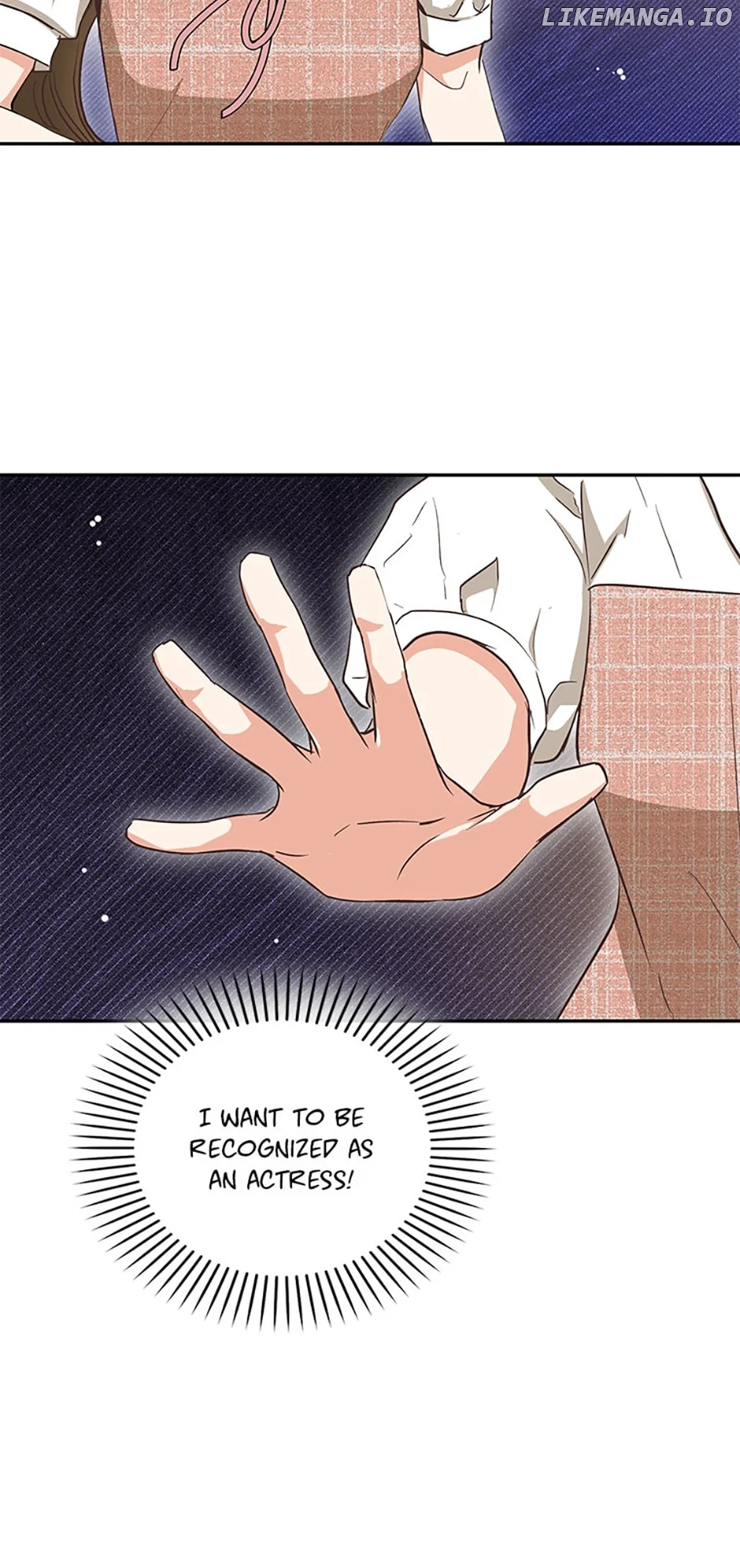 A Kiss Is Not Enough Chapter 53 page 44