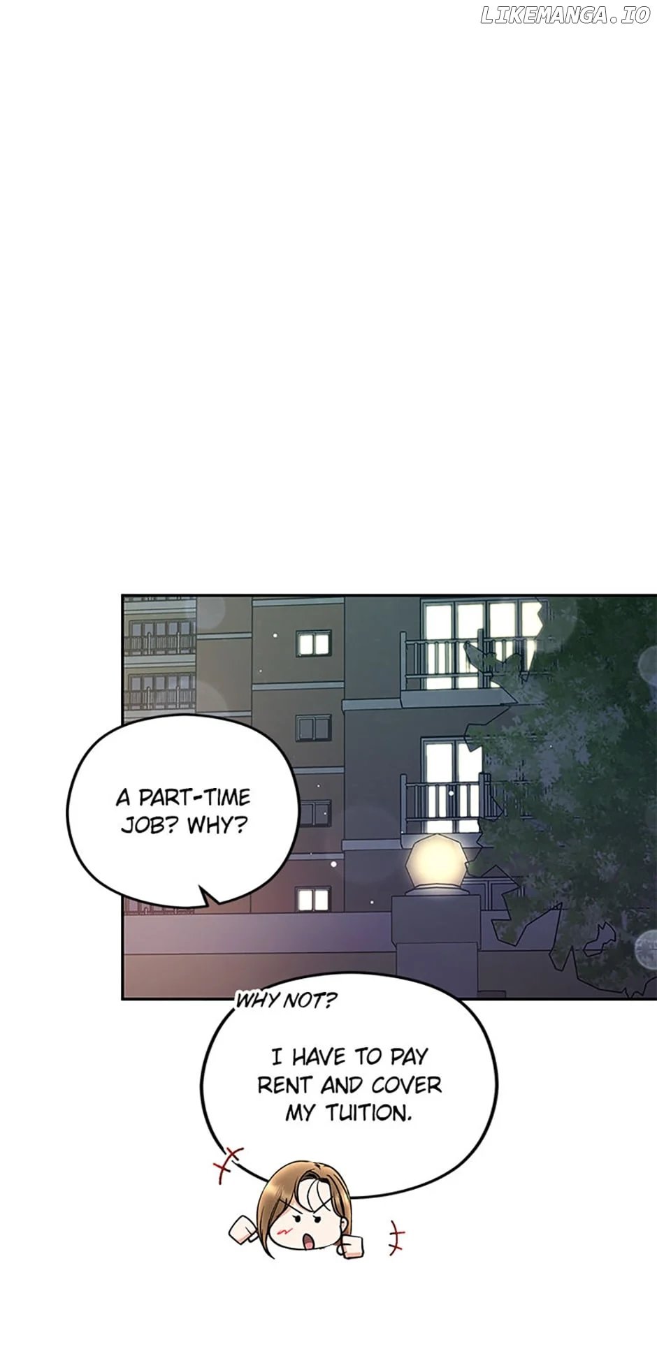 A Kiss Is Not Enough Chapter 53 page 47