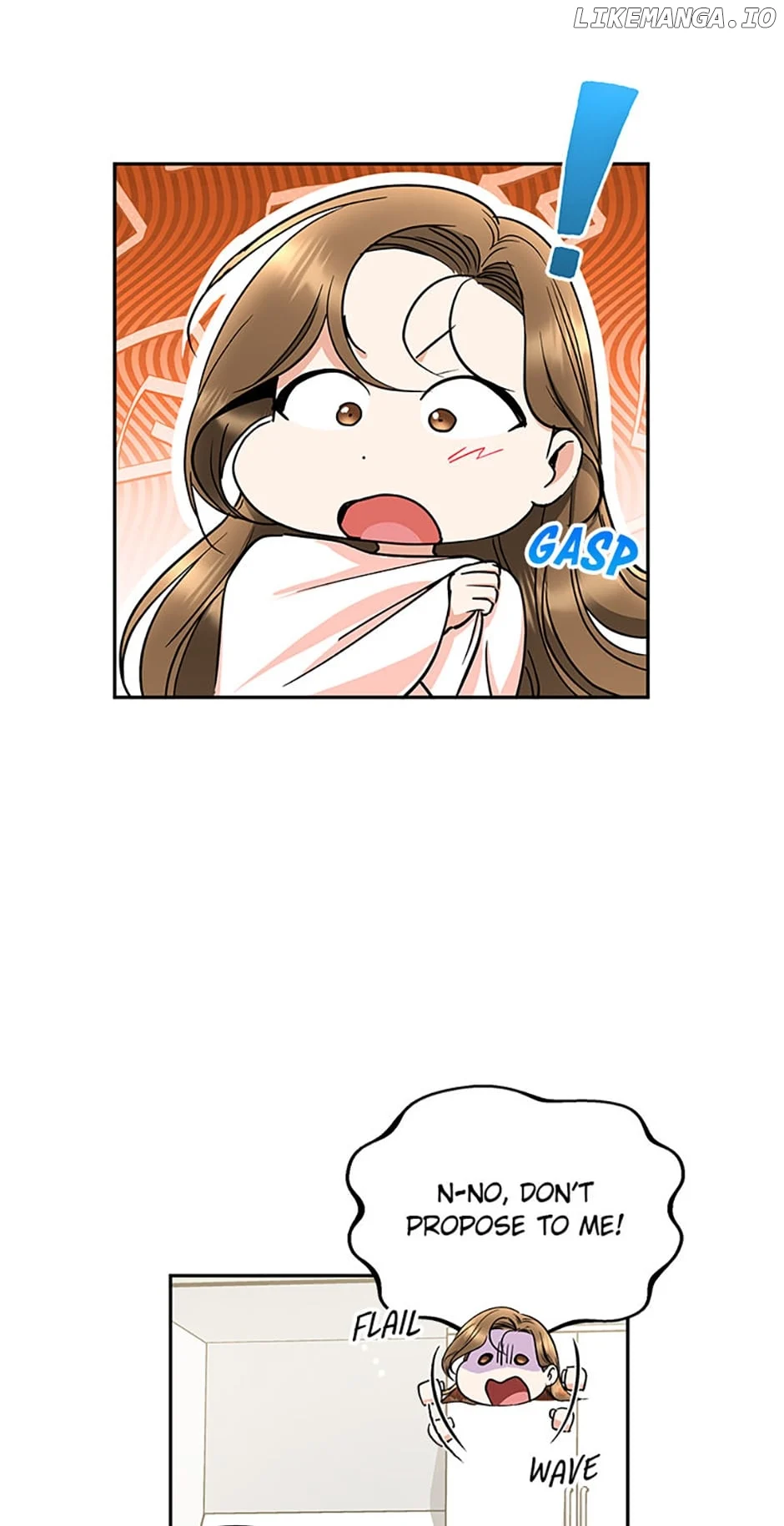 A Kiss Is Not Enough Chapter 53 page 4