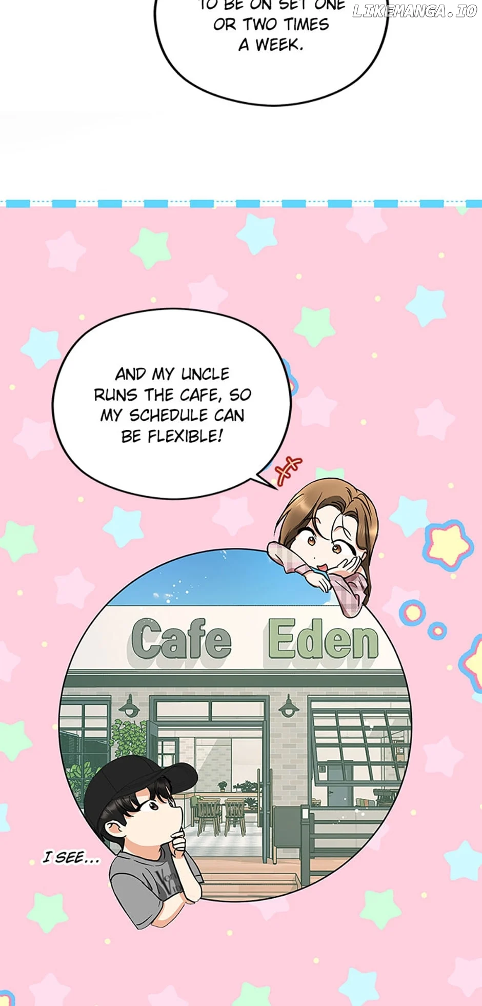A Kiss Is Not Enough Chapter 53 page 50