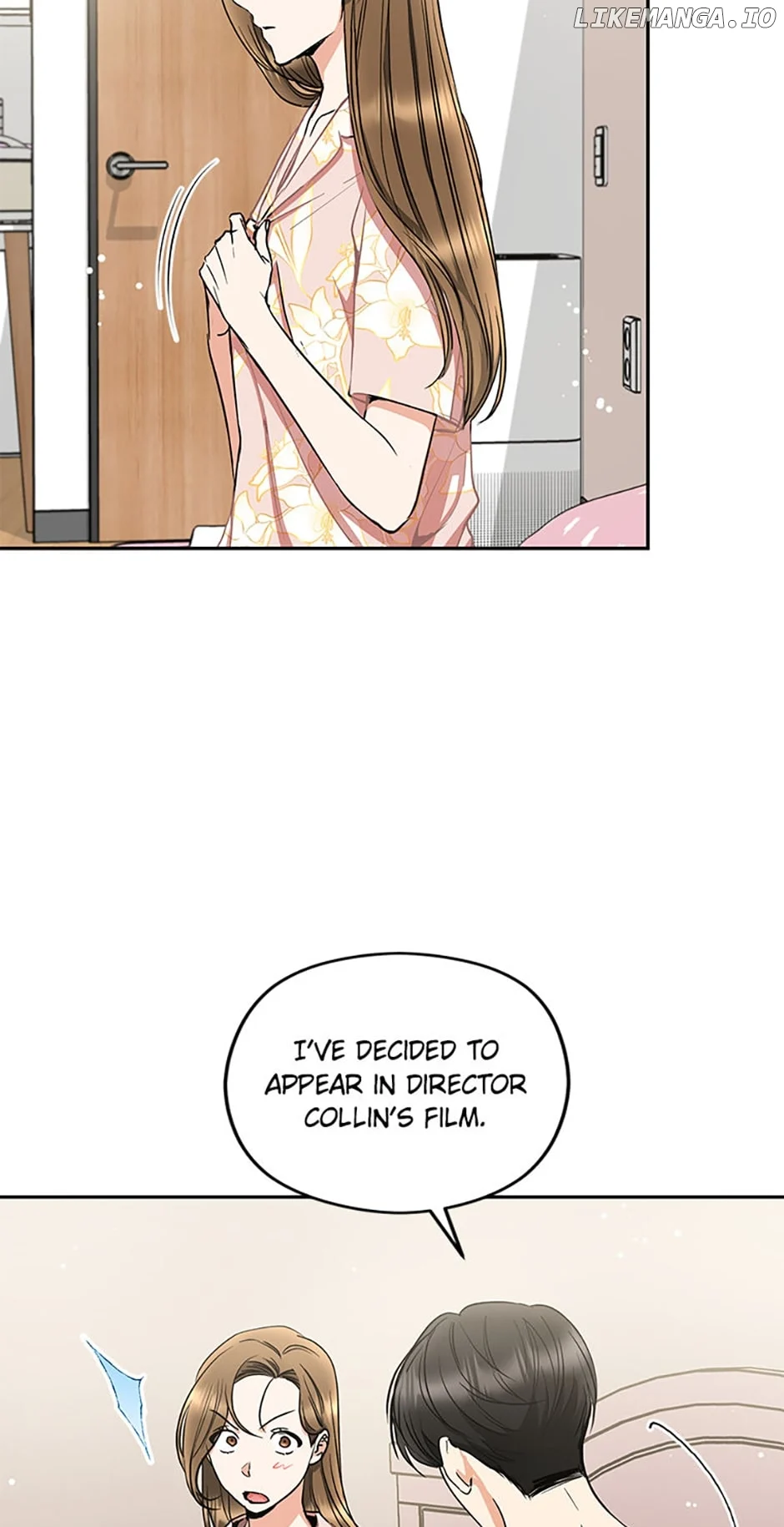 A Kiss Is Not Enough Chapter 53 page 6