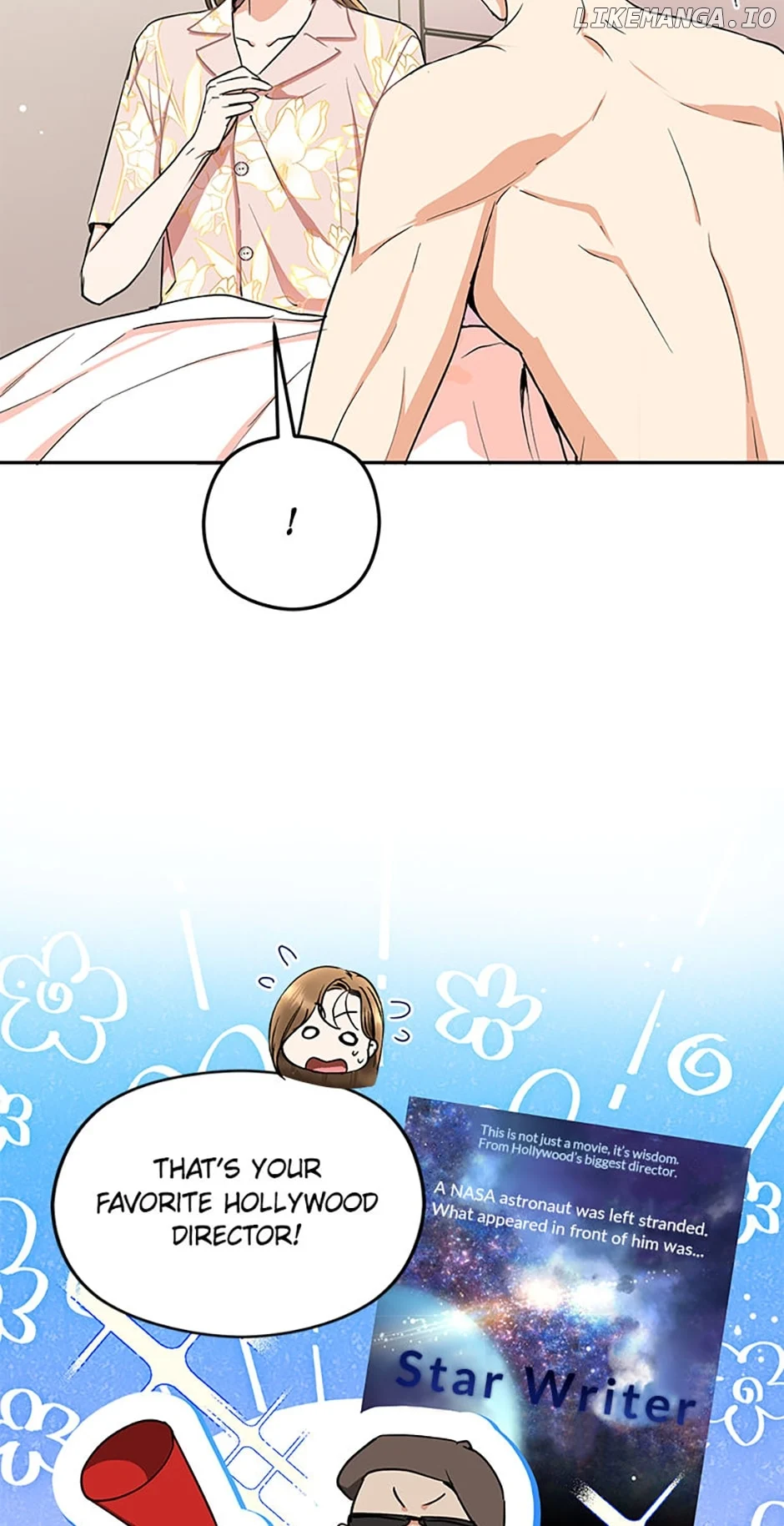 A Kiss Is Not Enough Chapter 53 page 7