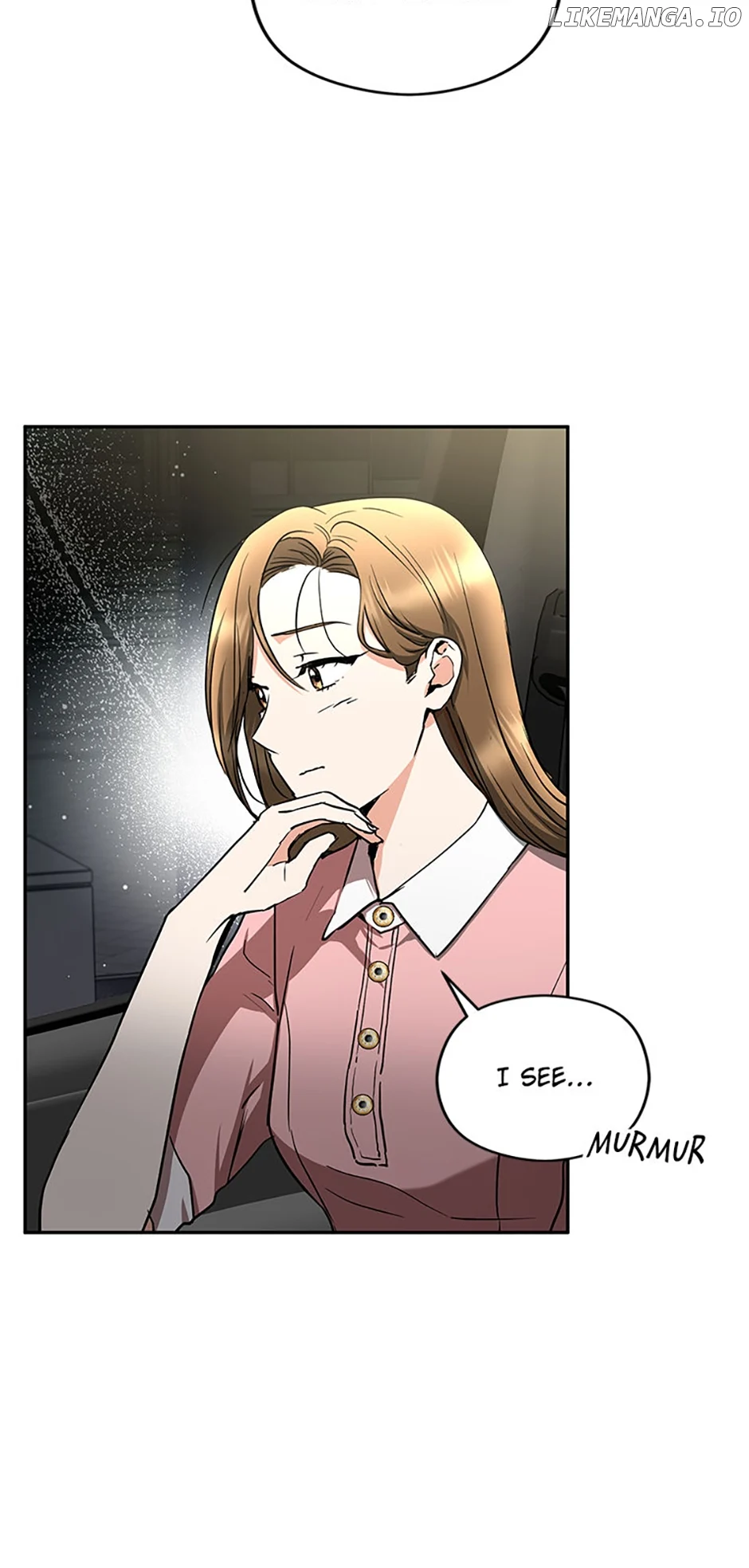 A Kiss Is Not Enough Chapter 57 page 27