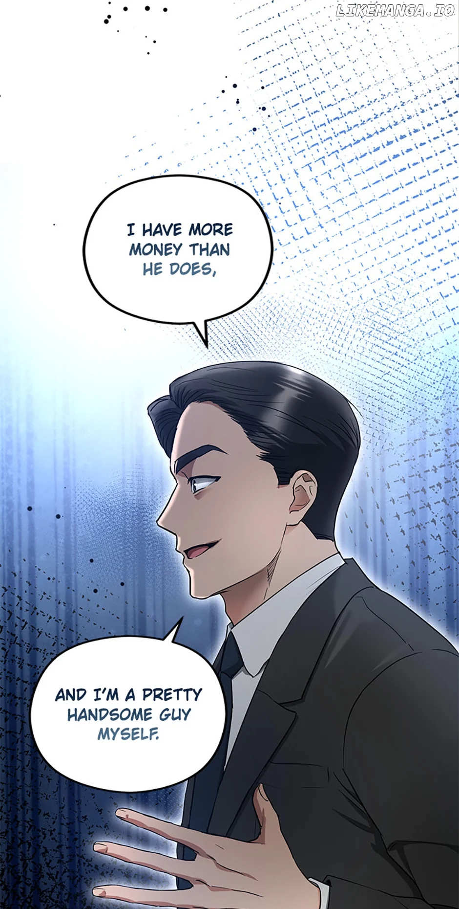 A Kiss Is Not Enough Chapter 57 page 2