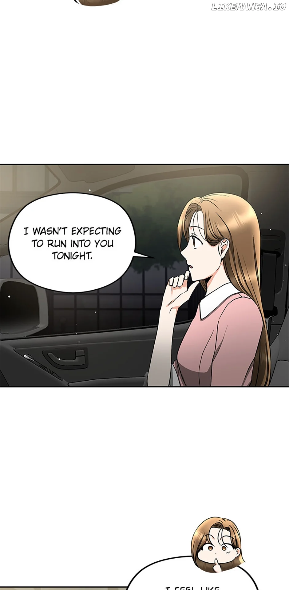 A Kiss Is Not Enough Chapter 57 page 30