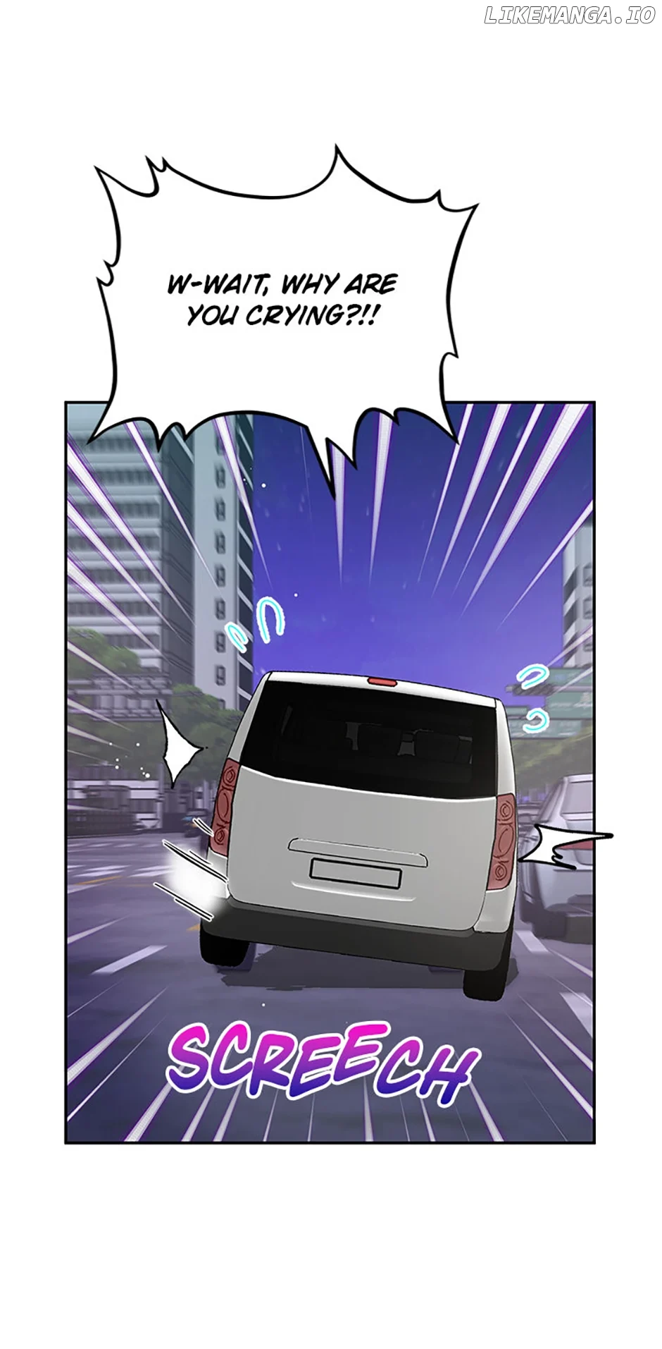 A Kiss Is Not Enough Chapter 57 page 36
