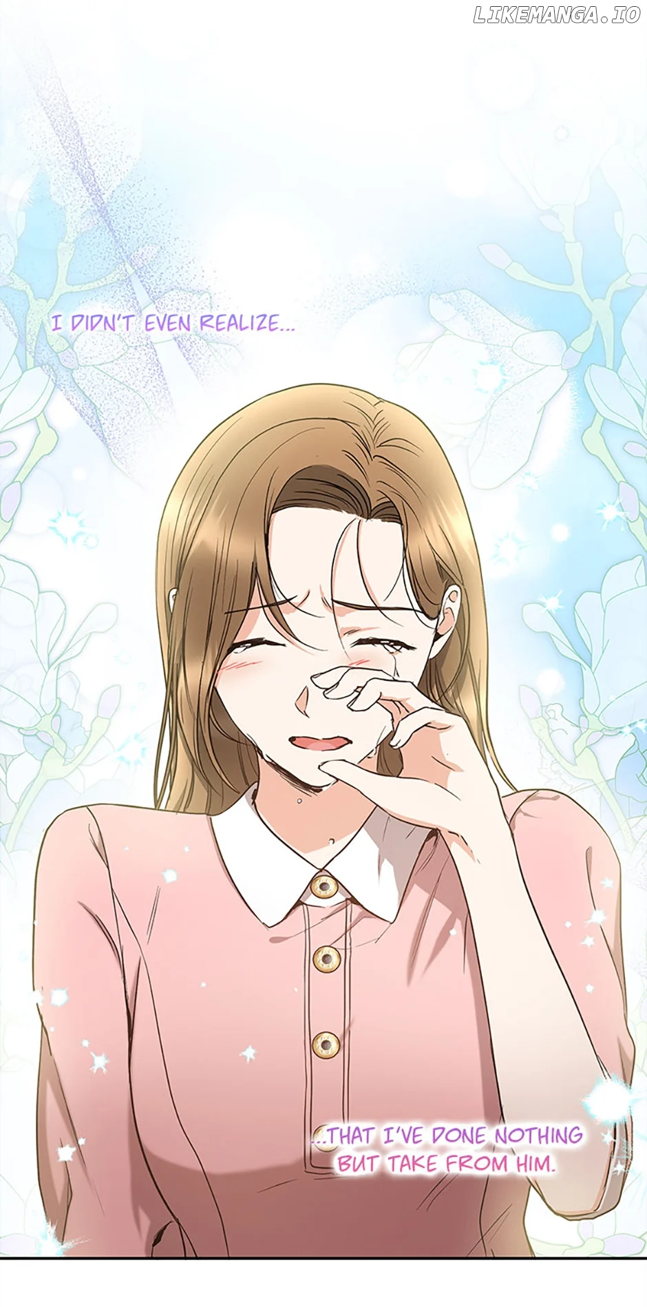 A Kiss Is Not Enough Chapter 57 page 38