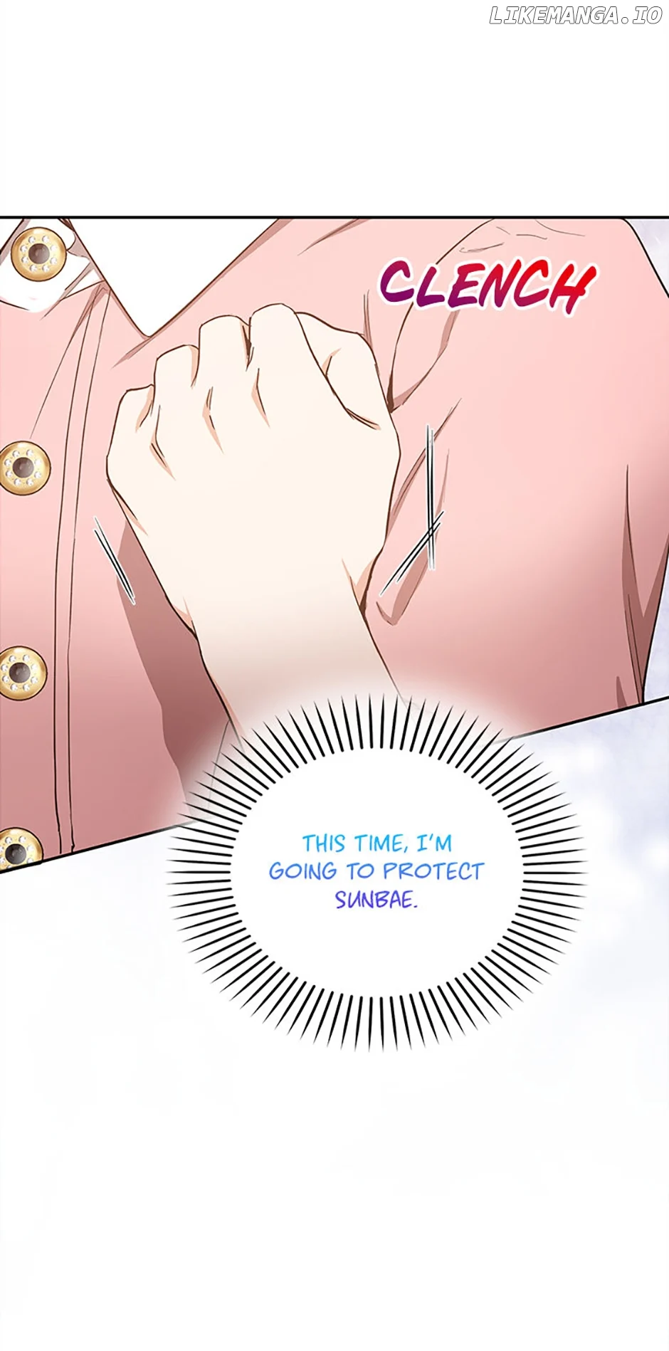A Kiss Is Not Enough Chapter 57 page 39