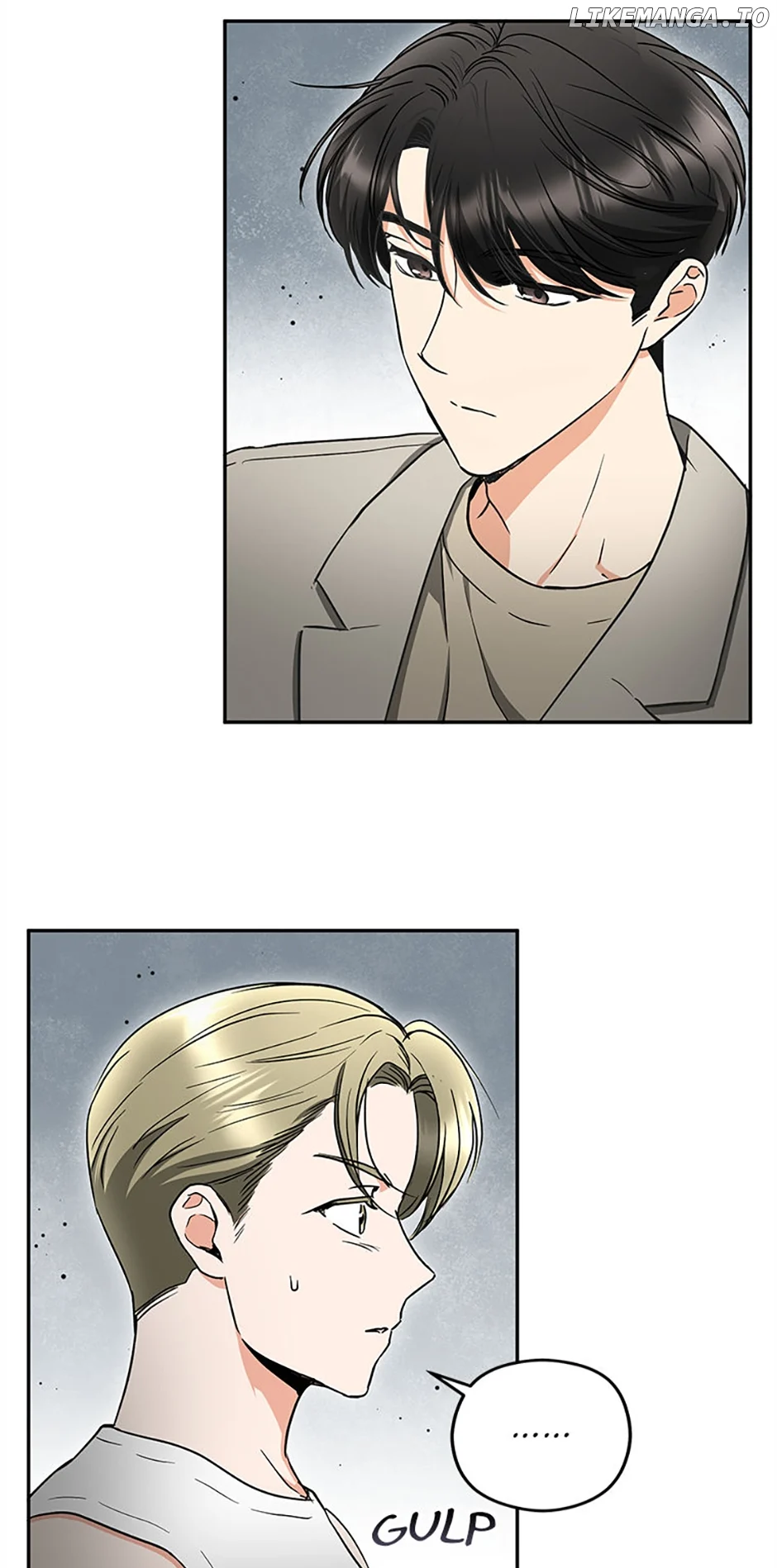 A Kiss Is Not Enough Chapter 57 page 43