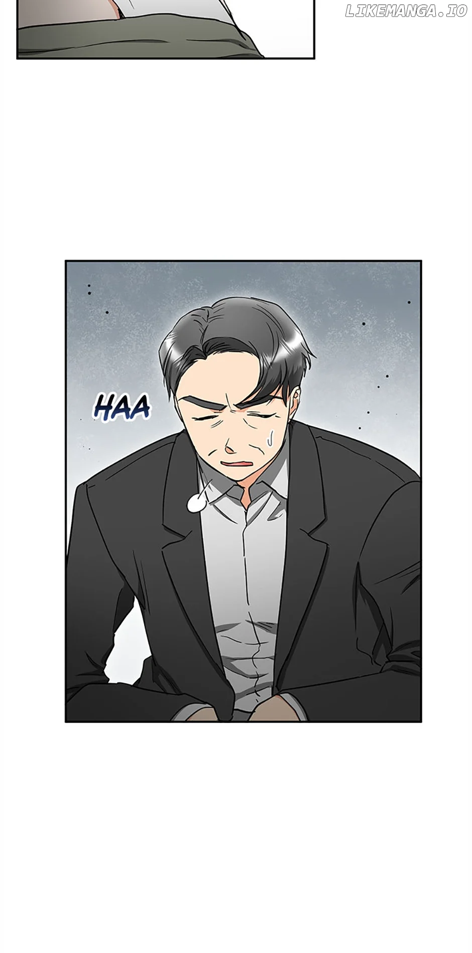 A Kiss Is Not Enough Chapter 57 page 44