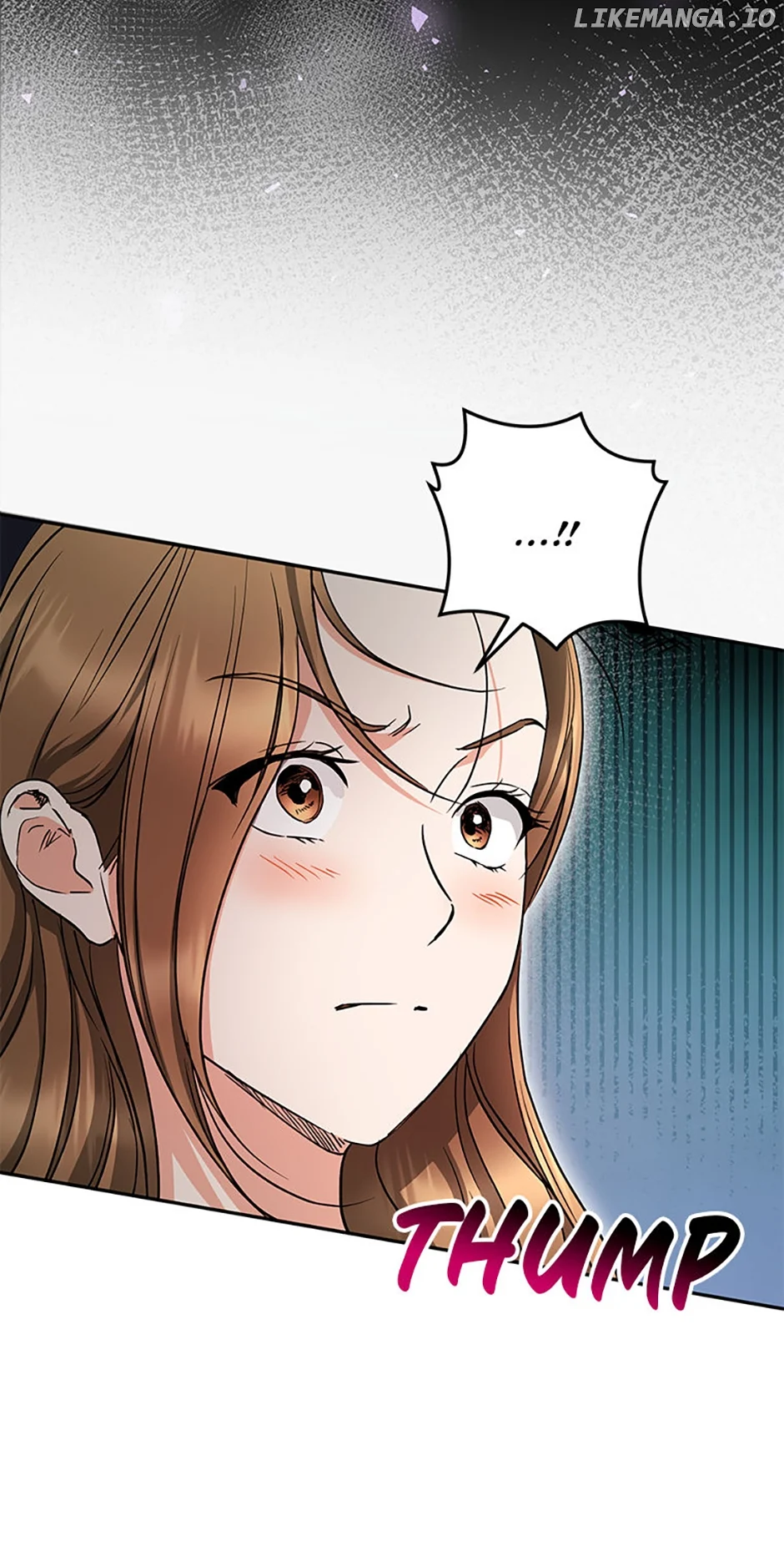 A Kiss Is Not Enough Chapter 57 page 6