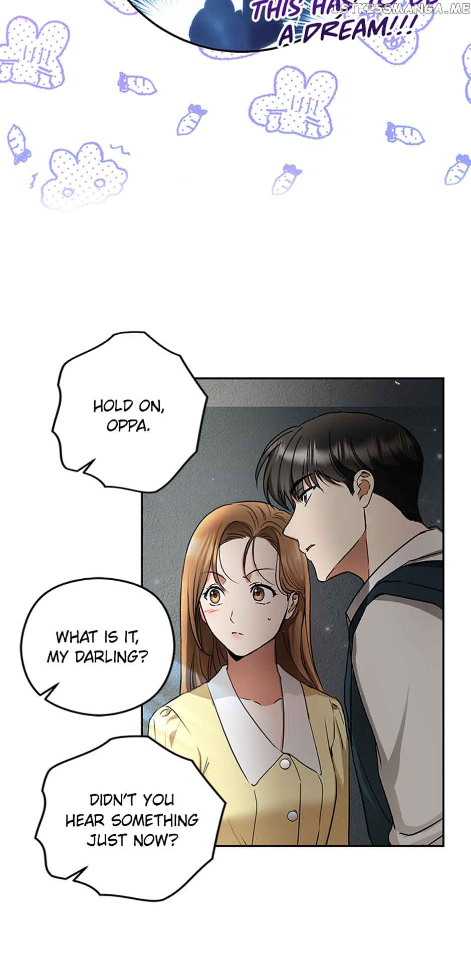 A Kiss Is Not Enough Chapter 6 page 9