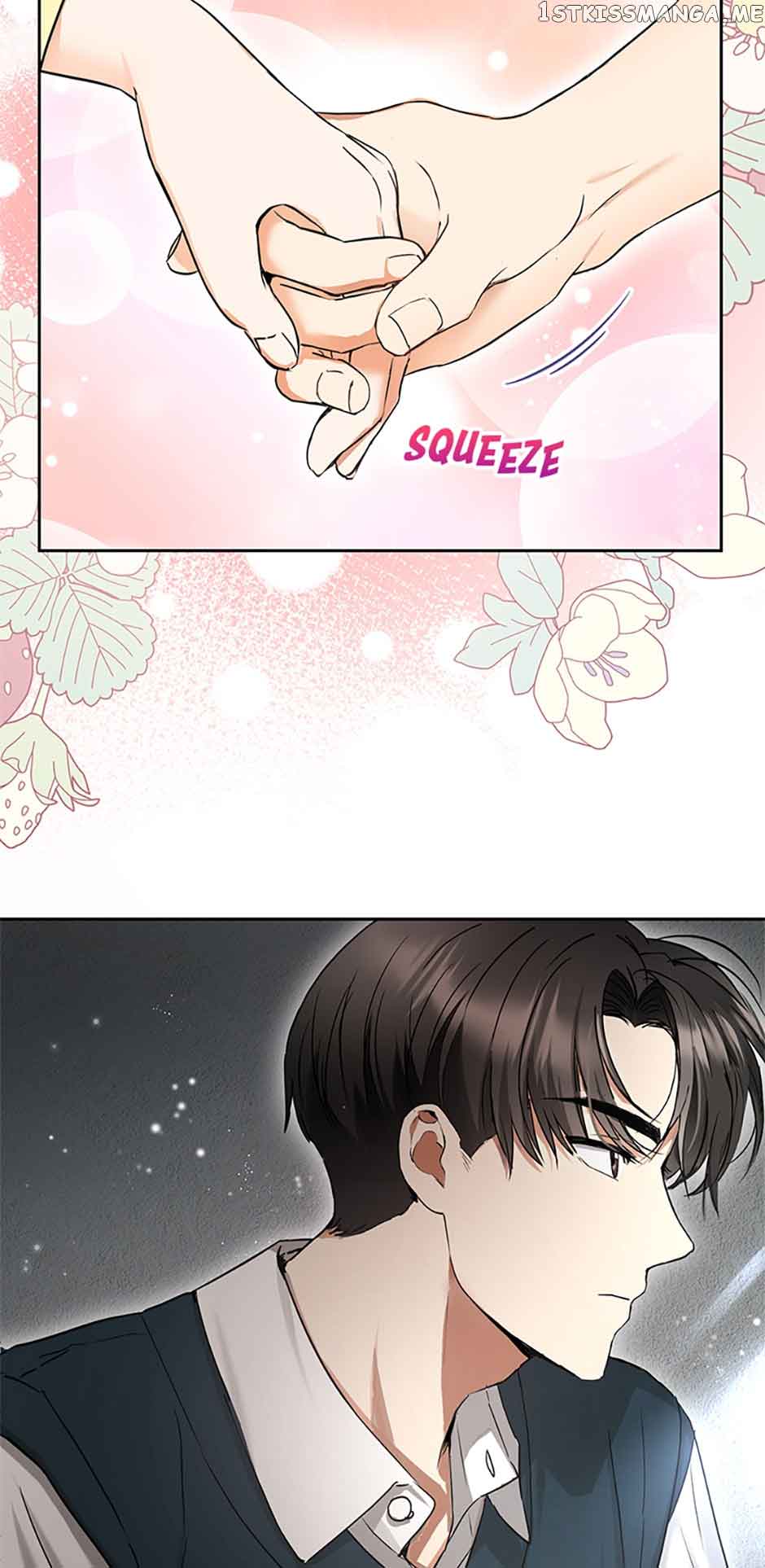 A Kiss Is Not Enough Chapter 6 page 15
