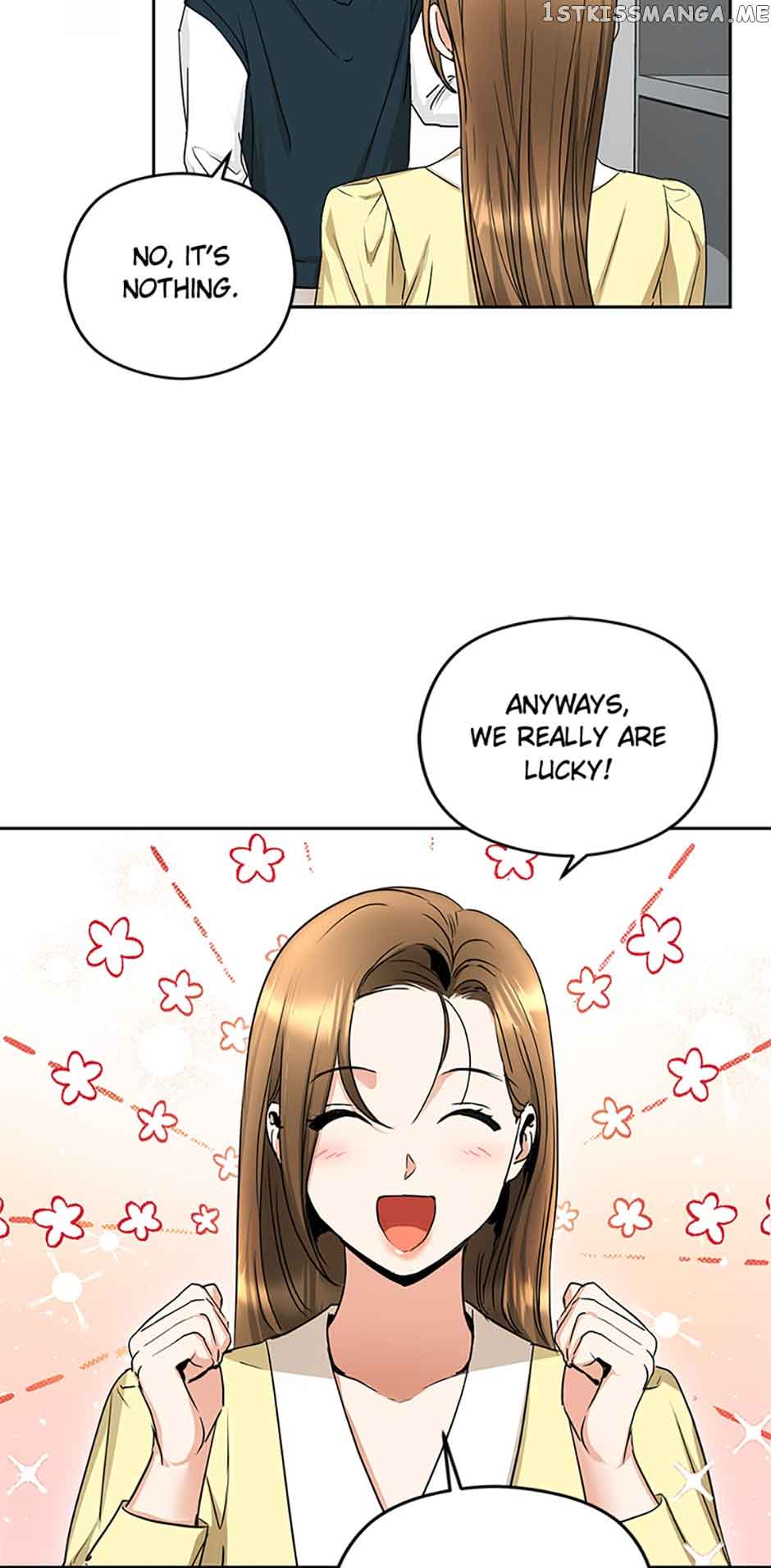 A Kiss Is Not Enough Chapter 6 page 22