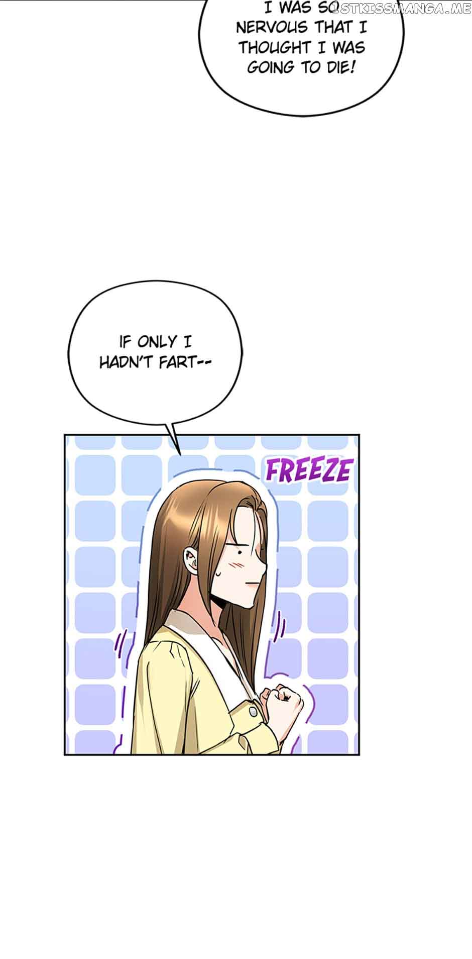 A Kiss Is Not Enough Chapter 6 page 23