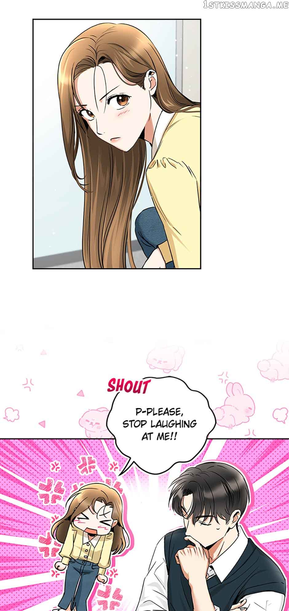 A Kiss Is Not Enough Chapter 6 page 26