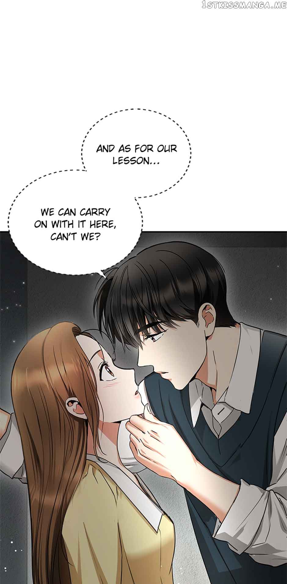 A Kiss Is Not Enough Chapter 6 page 2