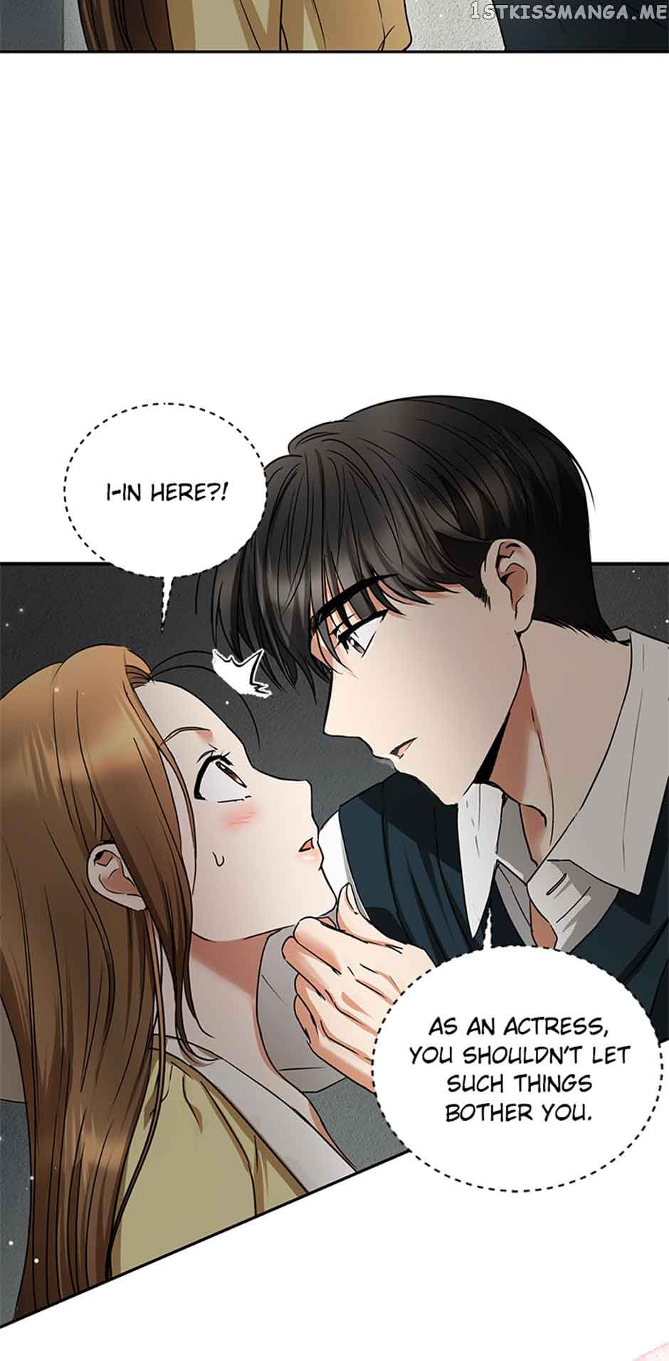 A Kiss Is Not Enough Chapter 6 page 3