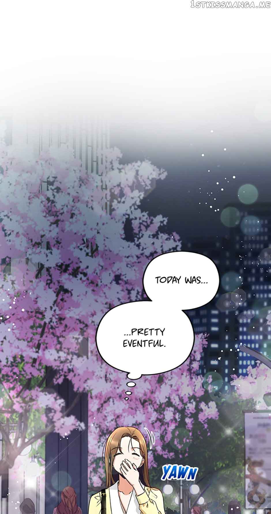 A Kiss Is Not Enough Chapter 6 page 39