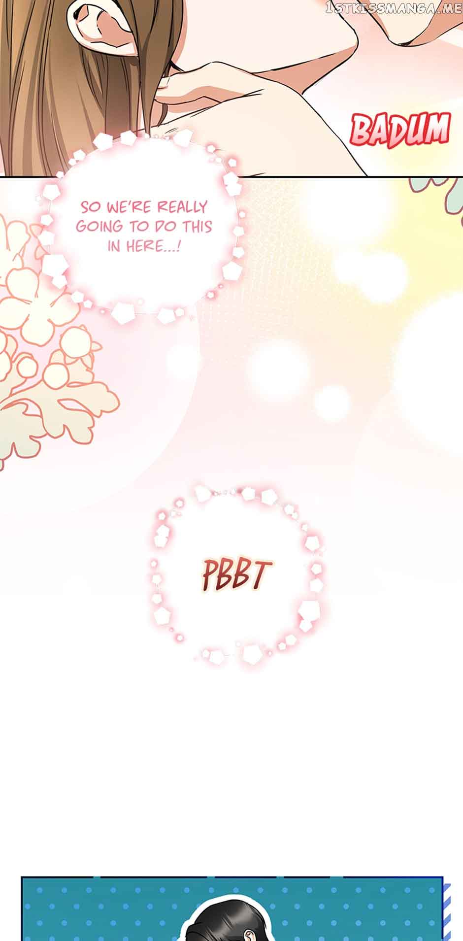 A Kiss Is Not Enough Chapter 6 page 6