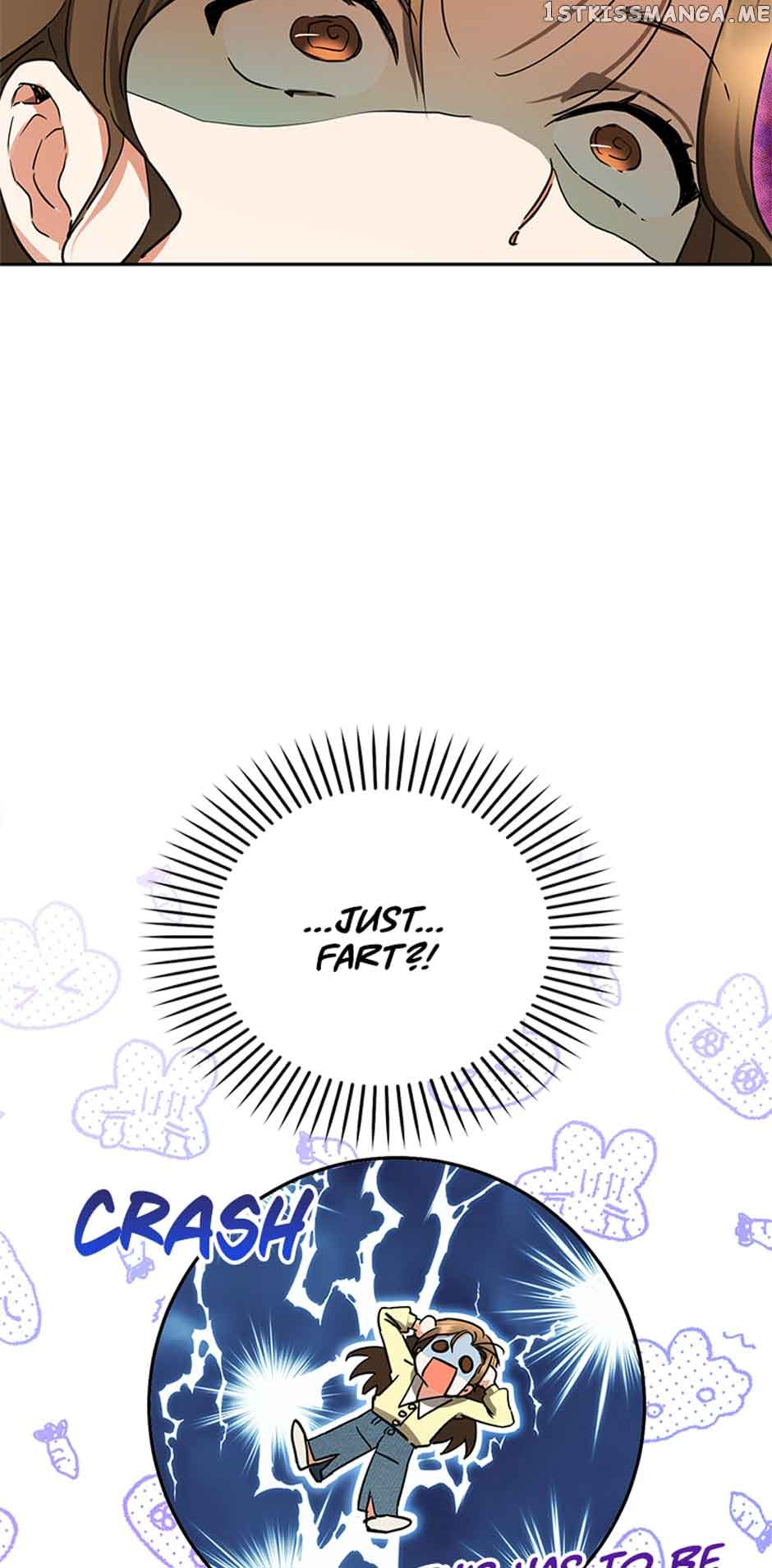 A Kiss Is Not Enough Chapter 6 page 8