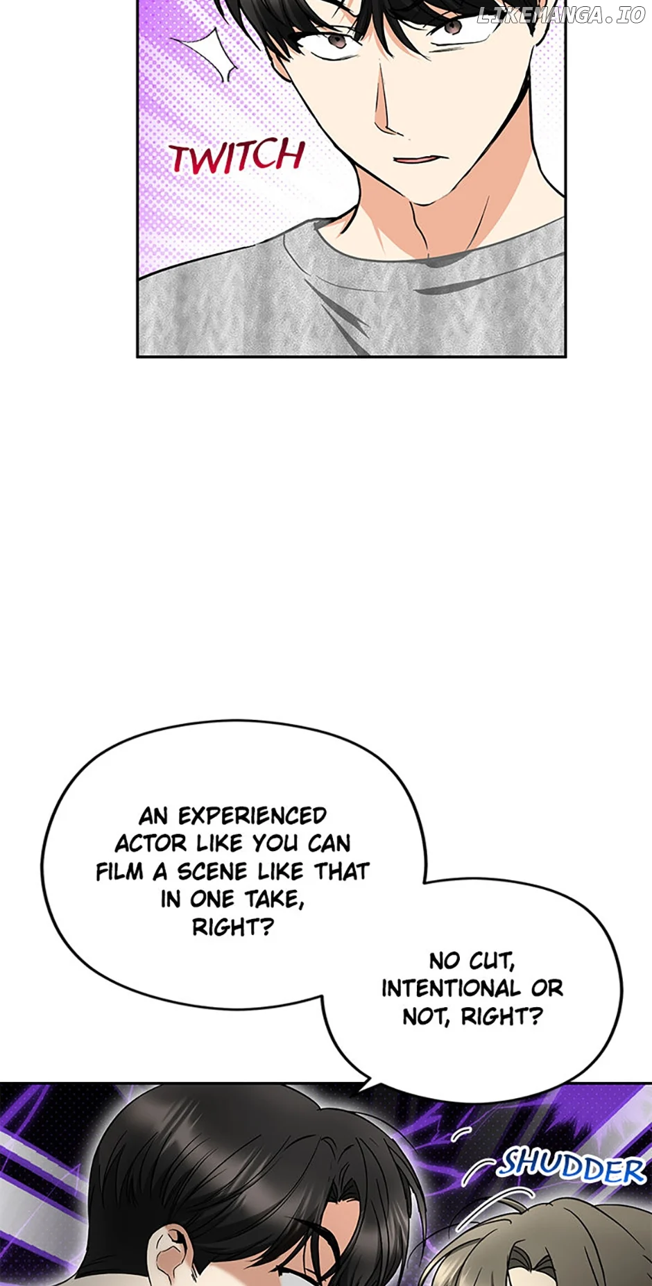 A Kiss Is Not Enough Chapter 61 page 40
