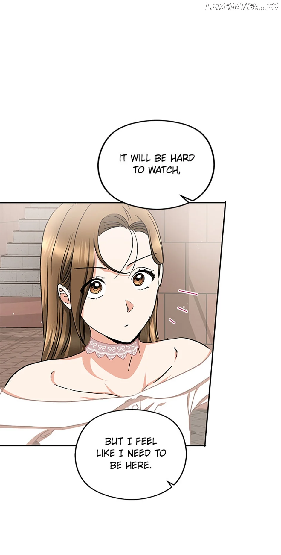 A Kiss Is Not Enough Chapter 61 page 45