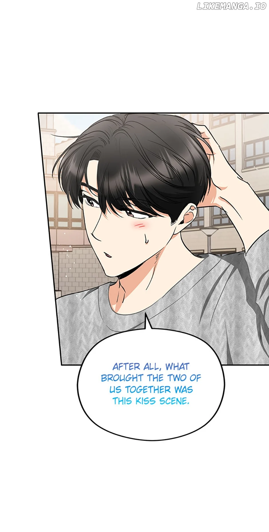 A Kiss Is Not Enough Chapter 61 page 46
