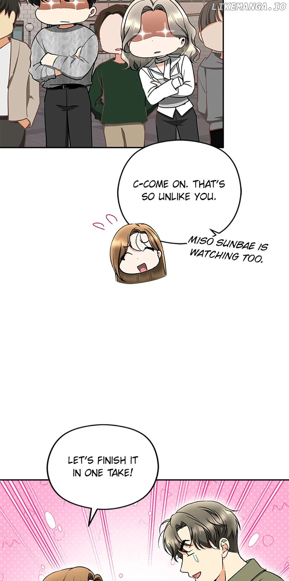 A Kiss Is Not Enough Chapter 61 page 51